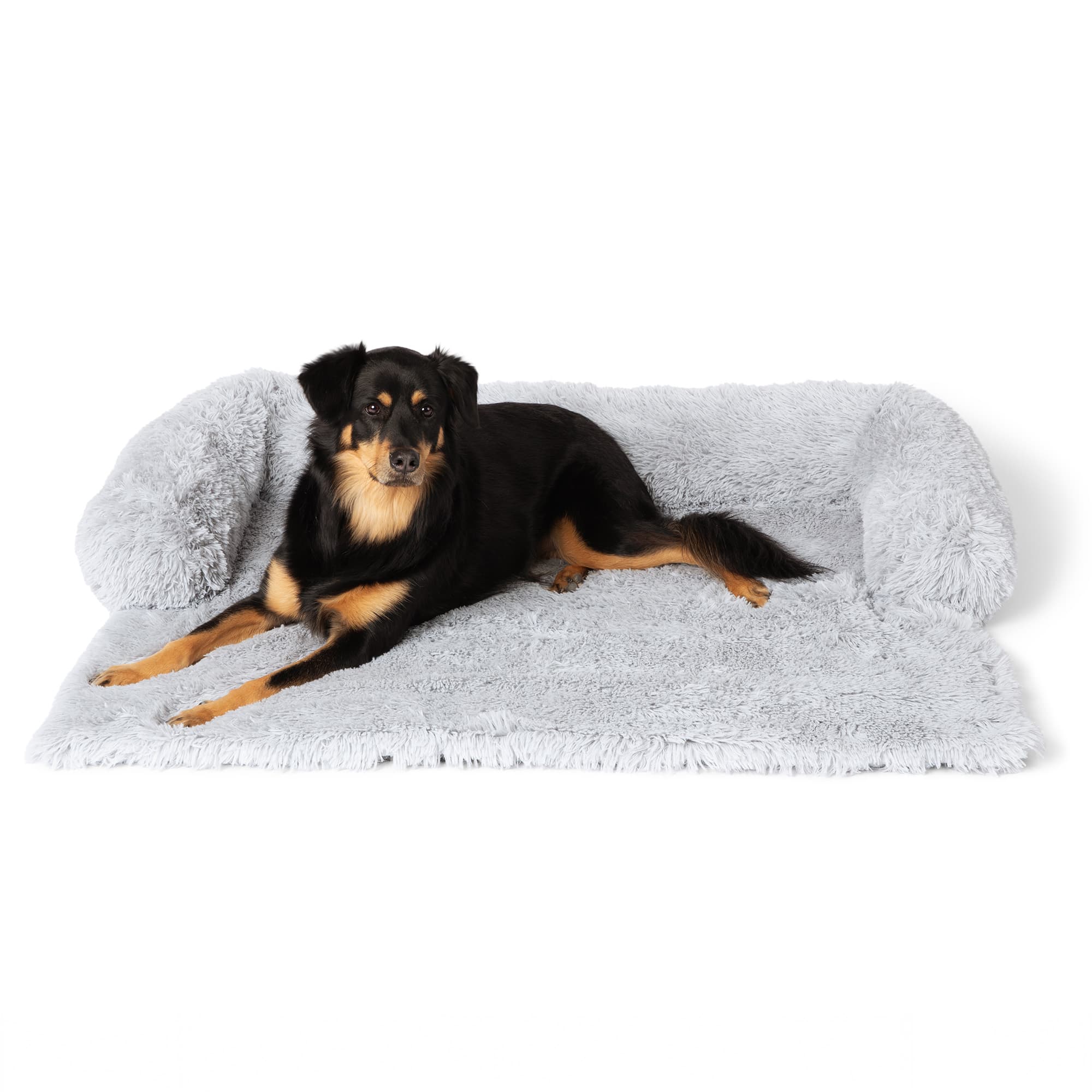 CalmCouch - Rauhoittava sohvan suojus