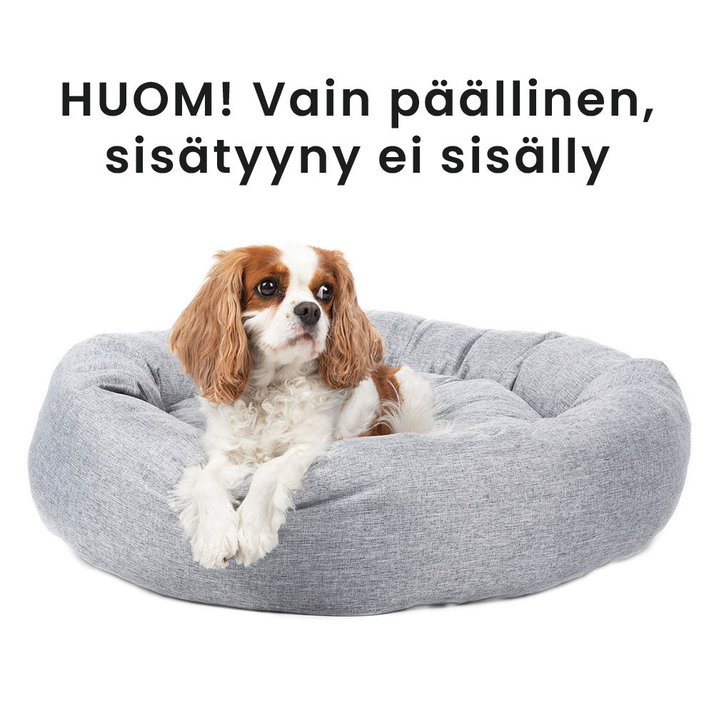 CalmBedin varapäällinen